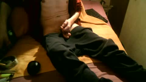 samueltal online show from February 4, 2025, 10:13 pm