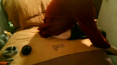 samueltal online show from February 8, 2025, 10:40 pm