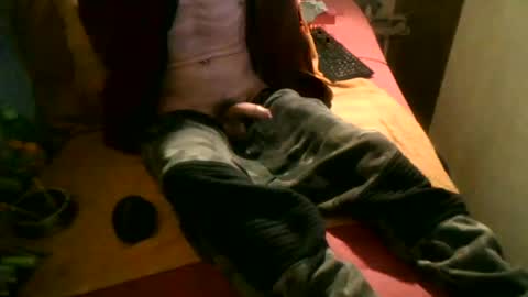 samueltal online show from February 22, 2025, 9:15 pm