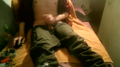 samueltal online show from March 9, 2025, 8:42 pm