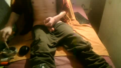 samueltal online show from March 10, 2025, 9:29 pm