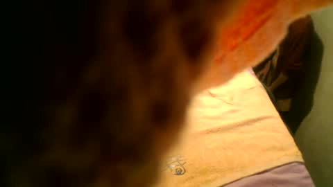 samueltal online show from November 6, 2025, 9:26 pm