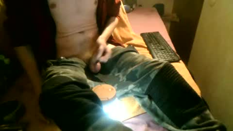 samueltal online show from November 9, 2025, 8:29 pm