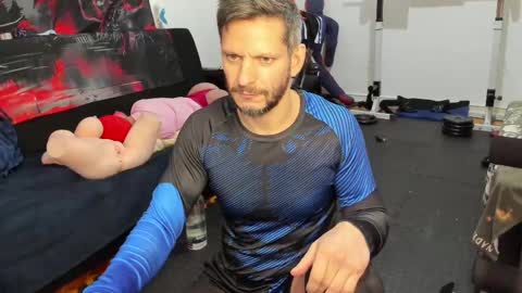 samuraijiu online show from February 21, 2025, 5:20 pm