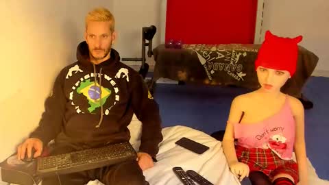 samuraijiu online show from November 22, 2025, 4:50 pm