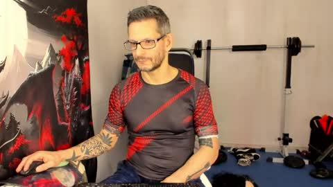 samuraijiu online show from April 8, 2026, 12:38 pm