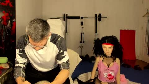 samuraijiu online show from May 20, 2026, 11:22 pm
