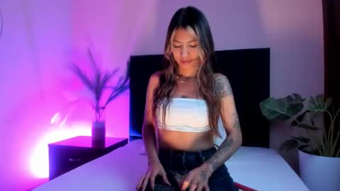 Snapshot of samvegaa chatting on March 29, 2026, 1:05 am Sam Vega online show from March 29, 2026, 1:05 am