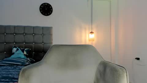 samxx_muscle online show from January 5, 2026, 5:27 pm