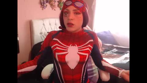 Samy Bae online show from October 28, 2025, 7:05 pm