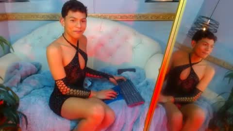 SAM online show from May 5, 2026, 9:56 pm
