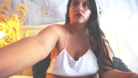 S A M A N T H A  online show from October 29, 2025, 2:30 pm