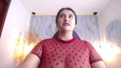 Snapshot of samy_moore14 chatting on February 7, 2026, 12:36 am S A M A N T H A online show from February 7, 2026, 12:36 am