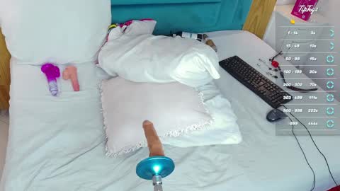 Find me at  when im offline here. online show from April 11, 2026, 7:45 am