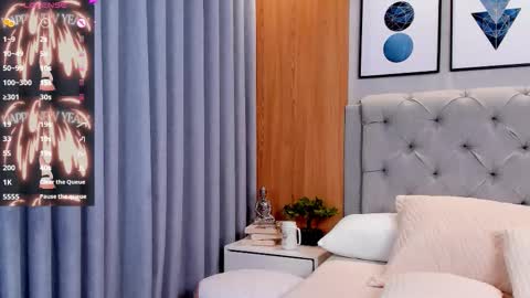 Samy Bennet online show from January 10, 2026, 12:51 pm