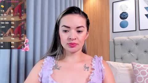 Samy Bennet online show from March 28, 2026, 12:16 pm