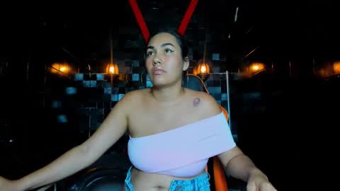 SamyEvanns online show from March 6, 2026, 3:36 am