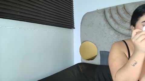 SAMY GREY... online show from January 13, 2026, 3:12 am