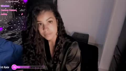 SamyHolbrook online show from January 9, 2025, 1:02 pm