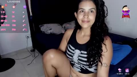 SamyHolbrook online show from January 24, 2025, 1:14 pm