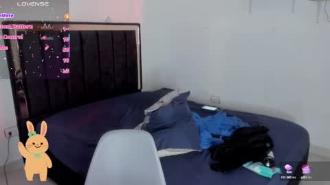 SamyHolbrook online show from January 28, 2025, 3:57 pm