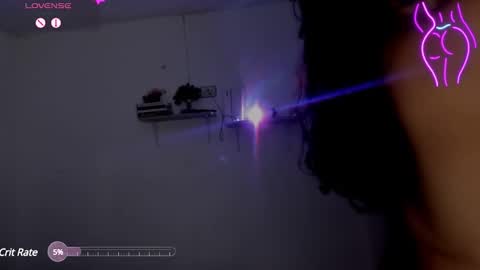 SamyHolbrook online show from February 15, 2025, 8:01 pm