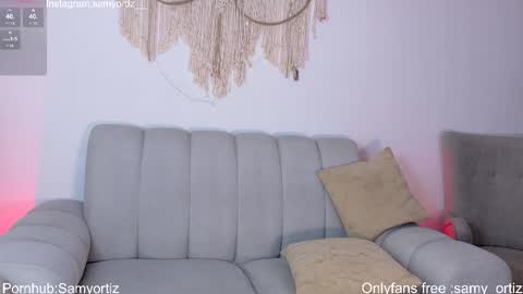 Snapshot of samymanson_ chatting on February 9, 2026, 2:04 am samymanson_ online show from February 9, 2026, 2:04 am
