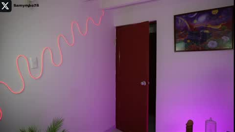 samymelo online show from April 20, 2026, 2:53 pm