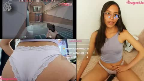 Special show on 17 december and 23 UwU online show from December 14, 2024, 3:40 am