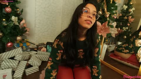 Special show on 17 december and 23 UwU online show from December 29, 2024, 4:38 am