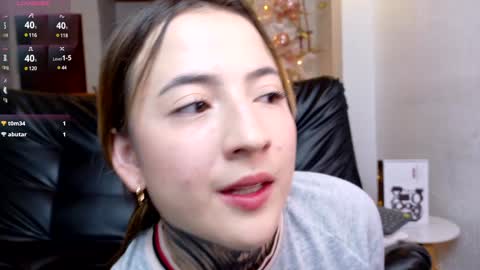 Samy and Juan online show from January 2, 2025, 2:33 am