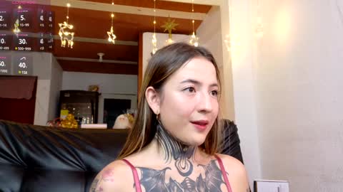 Samy and Juan online show from January 3, 2025, 1:59 am