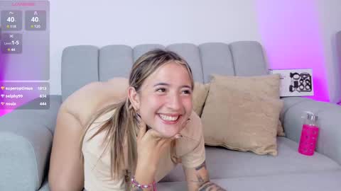 Samy and Juan online show from March 2, 2025, 5:12 am