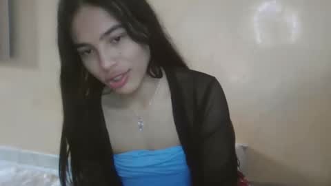 Samy Montoya online show from January 20, 2025, 4:01 pm