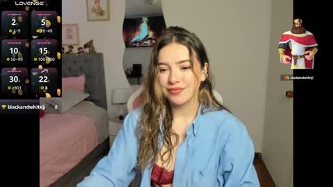 Samanta online show from February 22, 2025, 3:03 pm