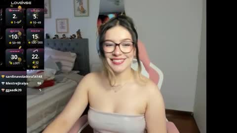 Samanta online show from October 7, 2025, 1:30 pm