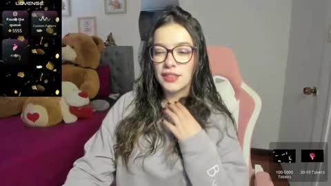 Samanta online show from February 6, 2026, 12:41 pm