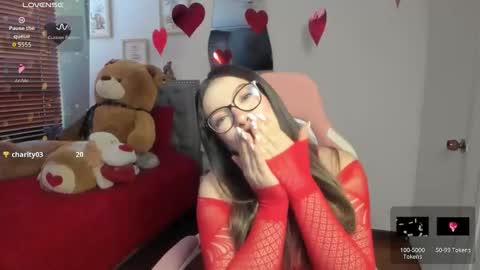 Samanta online show from February 14, 2026, 1:30 pm