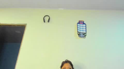 Snapshot of samyyriverss chatting on January 4, 2025, 2:35 am Samy and Valery online show from January 4, 2025, 2:35 am