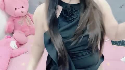 sanami_sian_ online show from October 27, 2025, 2:04 am