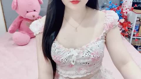 Snapshot of sanami_sian_ chatting on March 6, 2026, 2:02 pm sanami_sian_ online show from March 6, 2026, 2:02 pm