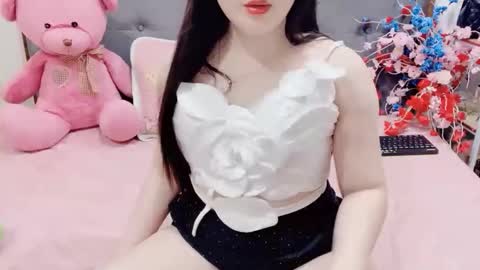 Snapshot of sanami_sian_ chatting on March 17, 2026, 2:09 pm sanami_sian_ online show from March 17, 2026, 2:09 pm