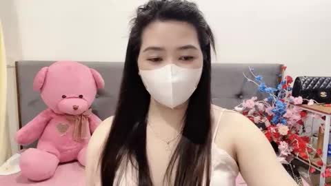 Snapshot of sanami_sian_ chatting on March 19, 2026, 2:32 pm sanami_sian_ online show from March 19, 2026, 2:32 pm