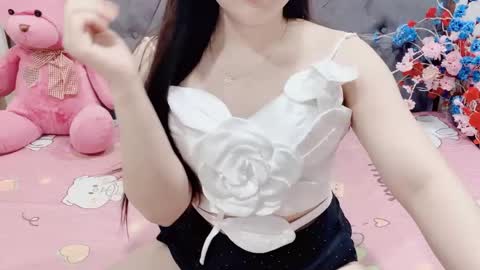 Snapshot of sanami_sian_ chatting on March 23, 2026, 2:15 am sanami_sian_ online show from March 23, 2026, 2:15 am