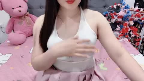 Snapshot of sanami_sian_ chatting on April 22, 2026, 1:56 pm sanami_sian_ online show from April 22, 2026, 1:56 pm