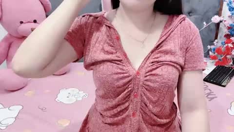 Snapshot of sanami_sian_ chatting on April 25, 2026, 12:57 am sanami_sian_ online show from April 25, 2026, 12:57 am