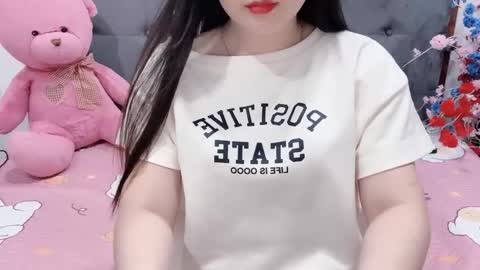 Snapshot of sanami_sian_ chatting on April 25, 2026, 1:36 pm sanami_sian_ online show from April 25, 2026, 1:36 pm