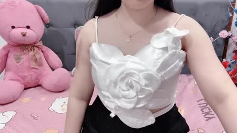 Snapshot of sanami_sian_ chatting on April 26, 2026, 1:53 pm sanami_sian_ online show from April 26, 2026, 1:53 pm