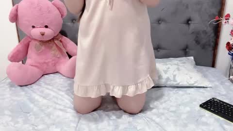 Snapshot of sanami_sian_ chatting on May 12, 2026, 1:14 am sanami_sian_ online show from May 12, 2026, 1:14 am