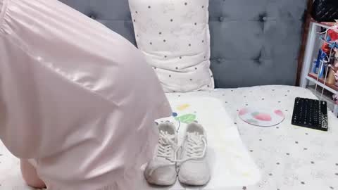 Snapshot of sanami_sian_ chatting on May 23, 2026, 3:23 am sanami_sian_ online show from May 23, 2026, 3:23 am